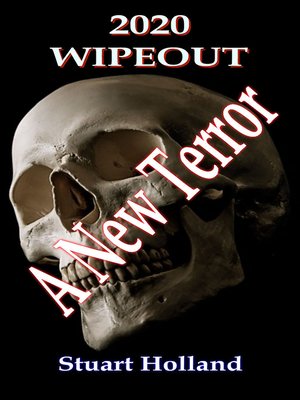 cover image of 2020 Wipeout